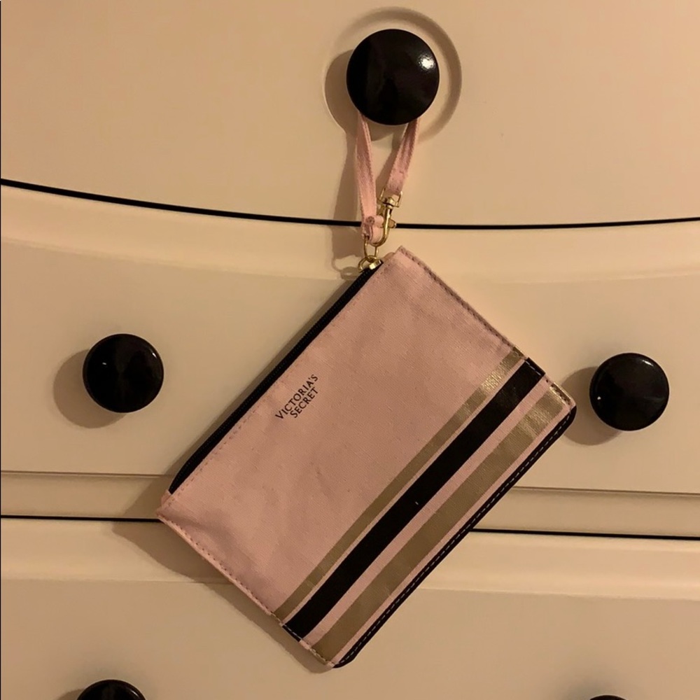 Victoria’s Secret wristlet